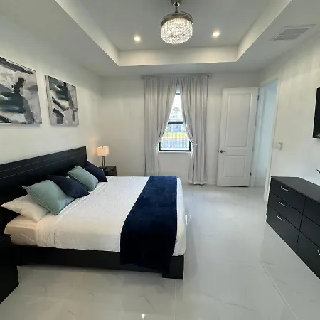 Dream Family Home Vacation